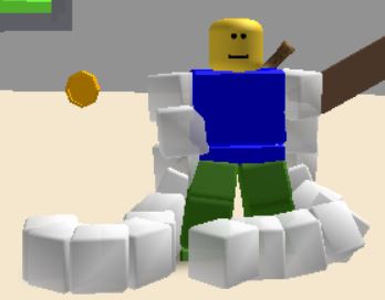Ice Cube Arms Roblox Noodle Arms Wiki Fandom - code for roblox ice cube