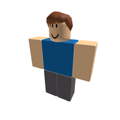 Bobux, ROBLOX Npcs Are Becoming Smart! Wiki