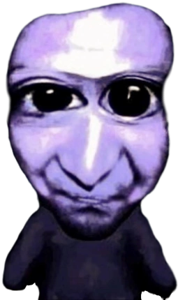 Ao Oni - Speedrun