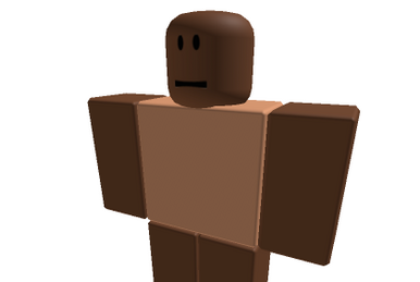 NPCs Are becoming smart Skin tone para ROBLOX - Jogo Download