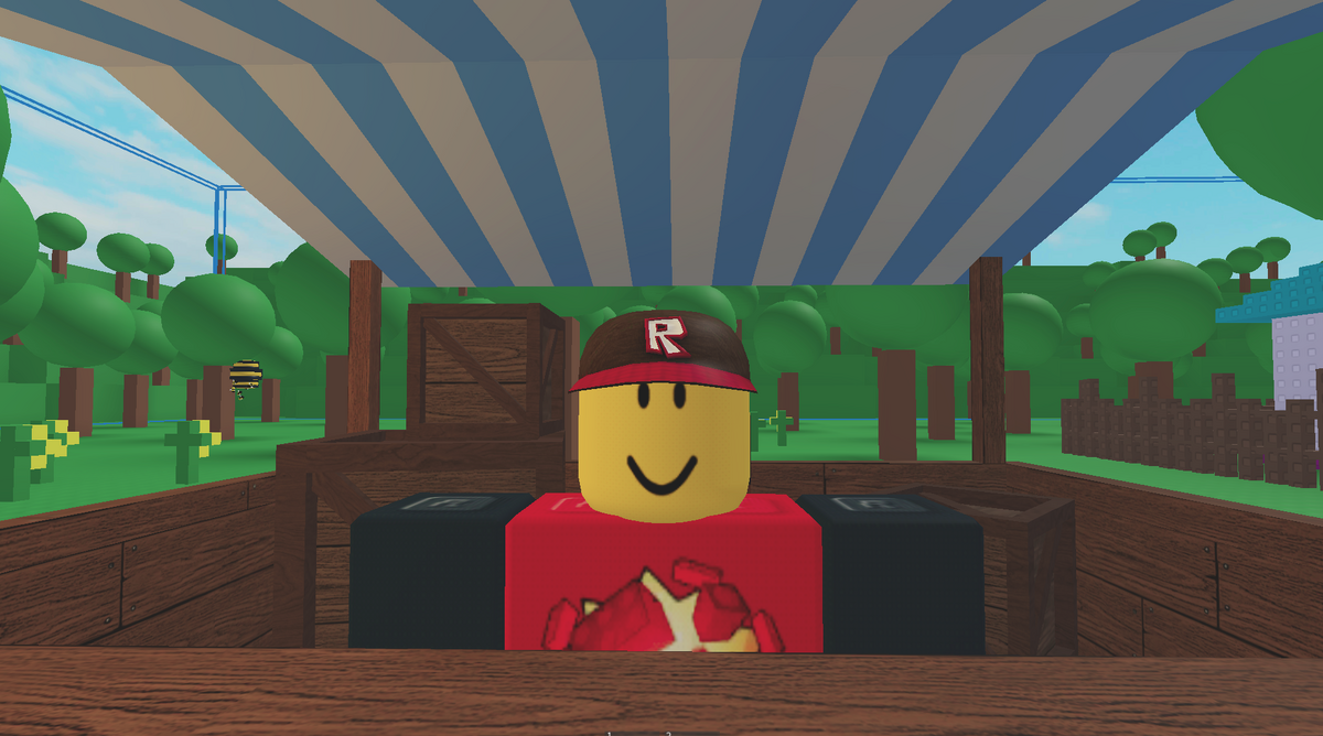 Shopkeeper TangoMangle | ROBLOX NPCs are becoming smart! Wiki | Fandom