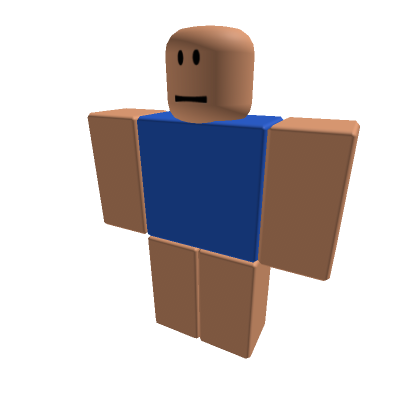 ROBLOX NPC 