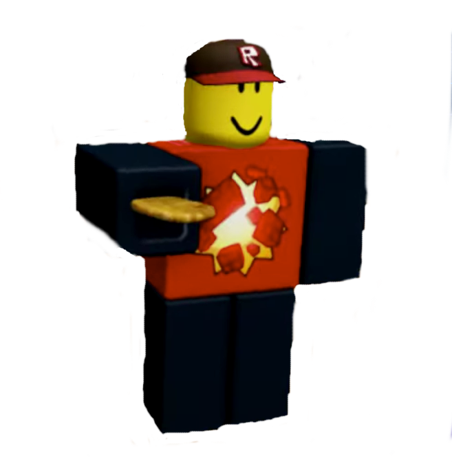 Red Tango, Roblox Wiki