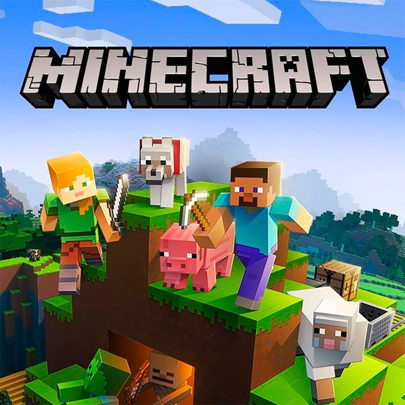 Minecraft Earth AR Game Is Finally Available