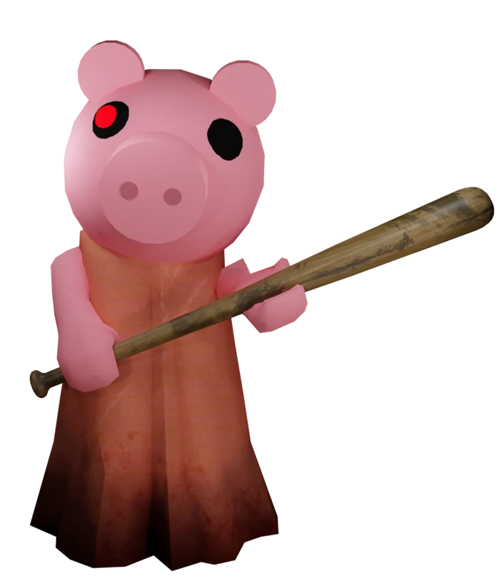 Piggy, ROBLOX NPCs are becoming smart! Wiki