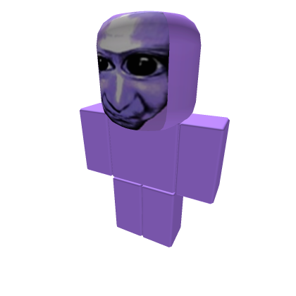 Ao Oni and an ghost or idk what that is next to me : r/RobloxAvatars