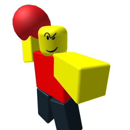 Who Is Roblox Baller