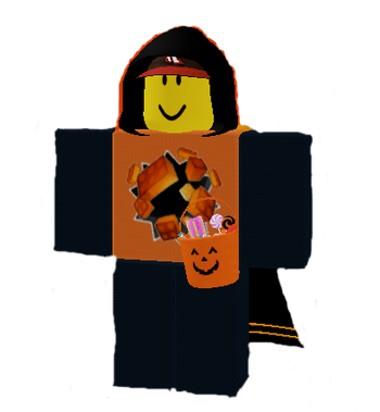 TangoMangle | ROBLOX NPCs are becoming smart! Wiki | Fandom