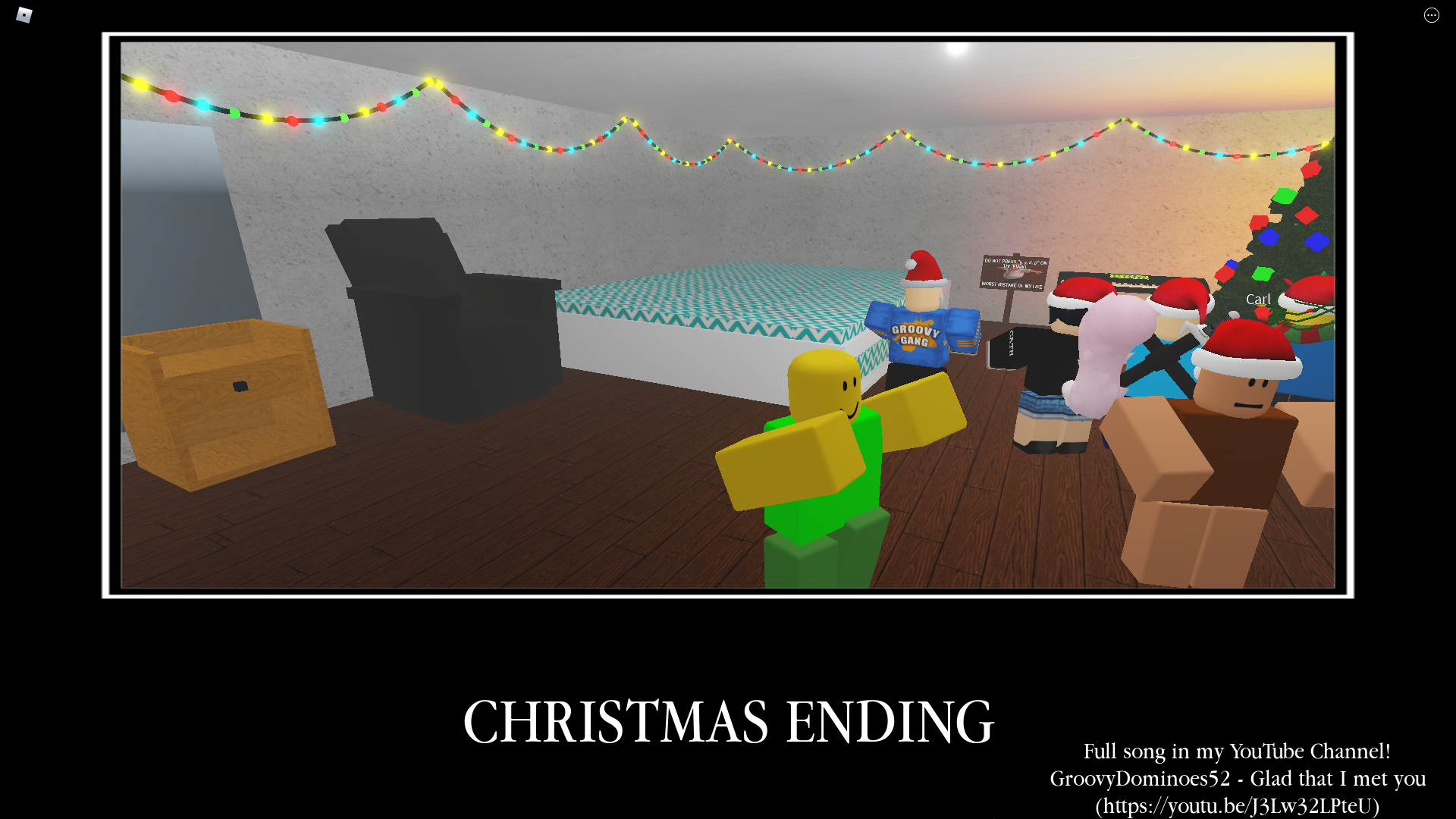 Roblox NPCs Are Becoming Smart All Endings