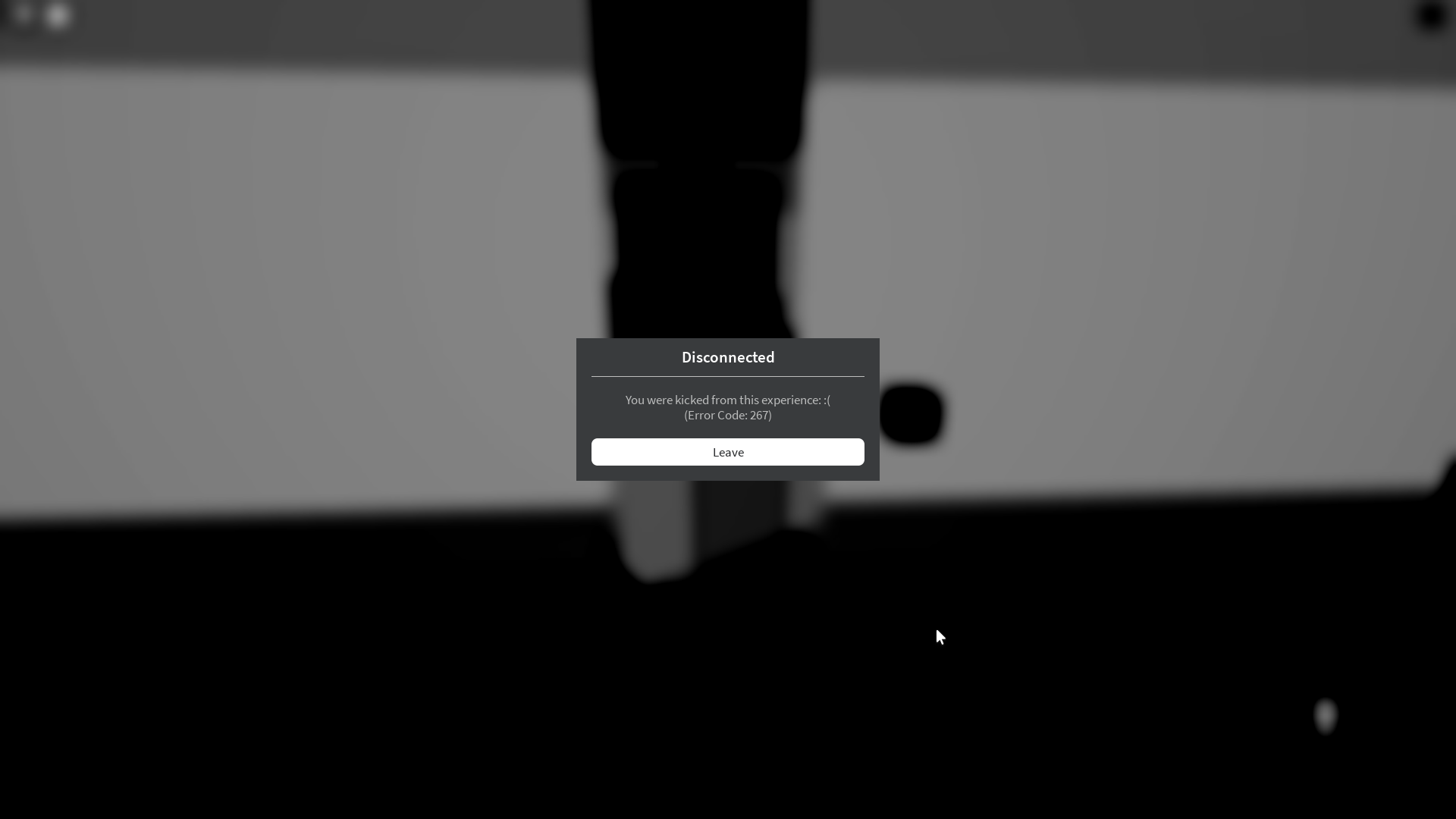 Hacker Ending, ROBLOX NPCs are becoming smart Wiki