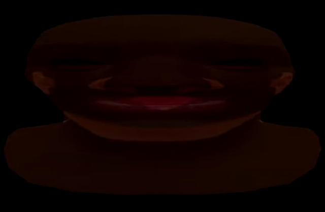 John's Face, Roblox Wiki