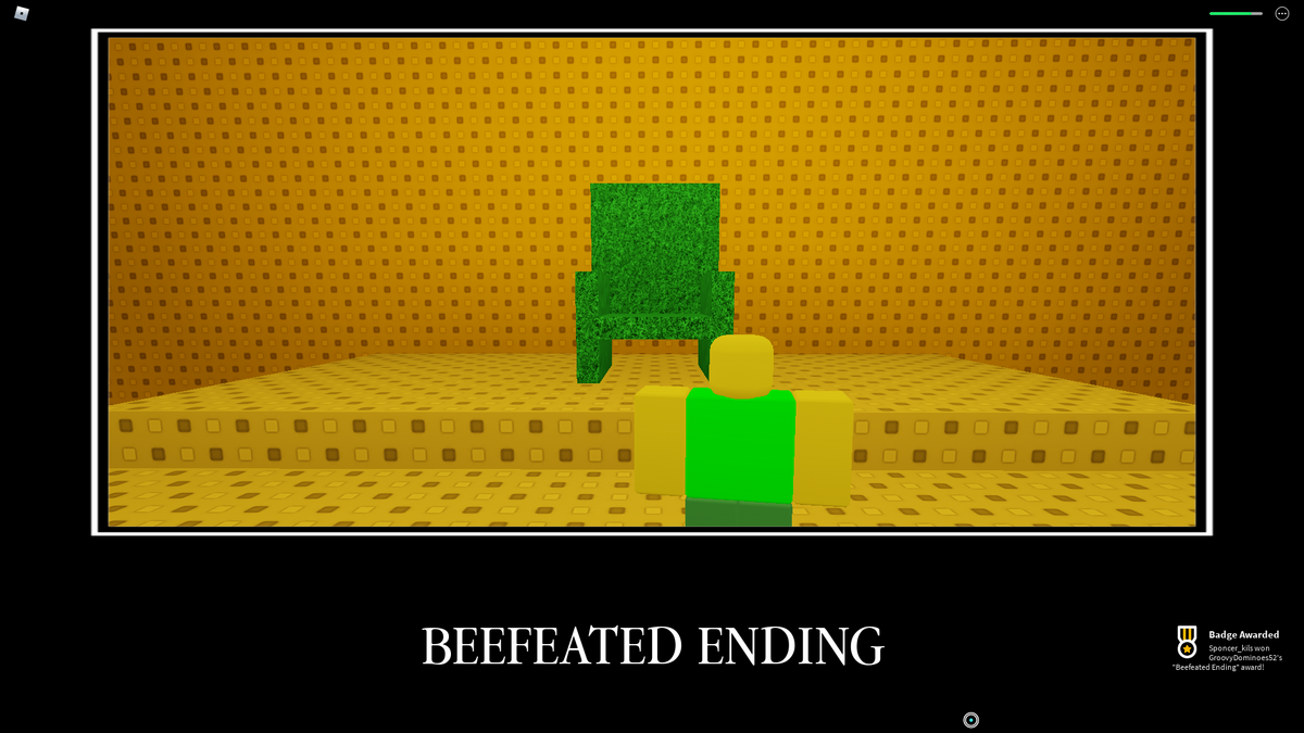 All Endings Memes Roblox HD Noob Edition, Roblox