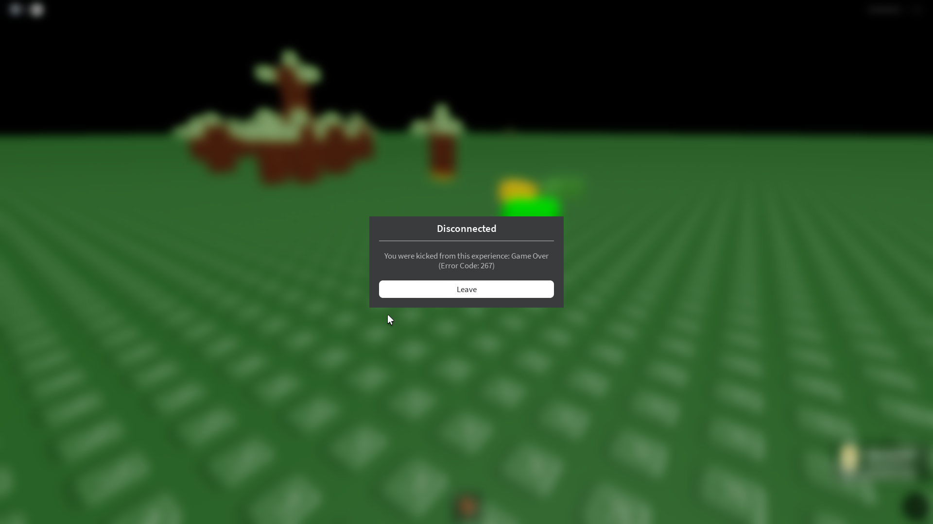 How To Fix Roblox Disconnected - You Have Been Kicked The Game