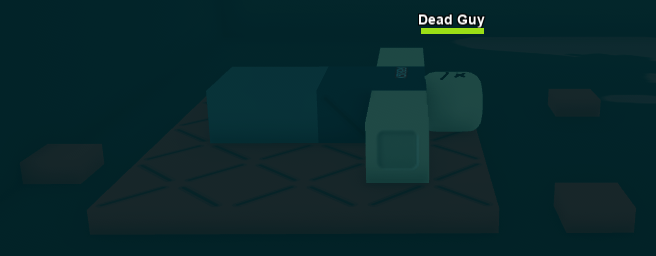 I found a Npc in Roblox Bulk Up thats DEAD : r/FridayNightFunkin