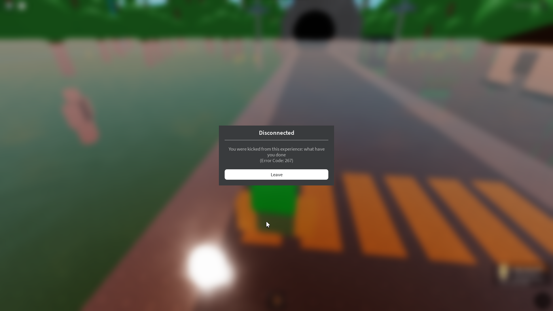 Hacker Ending, ROBLOX NPCs are becoming smart Wiki