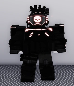 Special Task Force | Nuclear Blast Testing Facility Wiki | Fandom