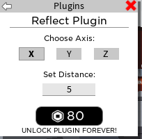 Plugin] A plugin that makes gamepasses. Easy Pass Creator, Start
