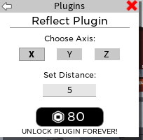 Plugin] A plugin that makes gamepasses. Easy Pass Creator, Start