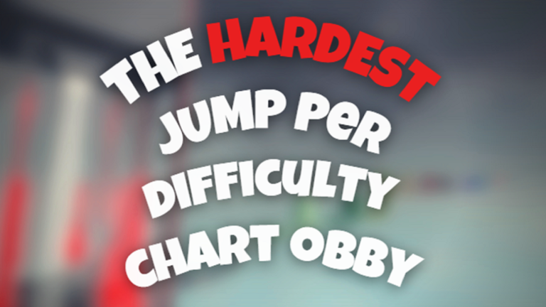 The hardest Obby games in Roblox! 