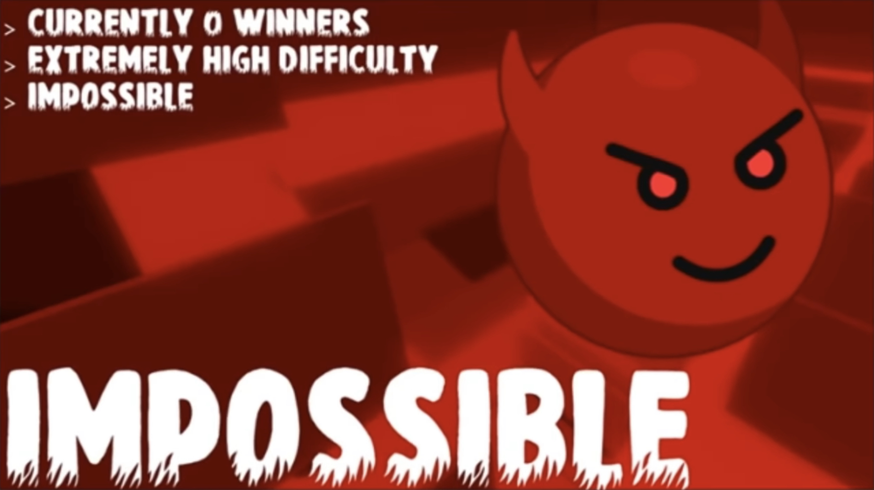 Clock's Difficulty Chart Obby HARD, Roblox Obby Games Wiki