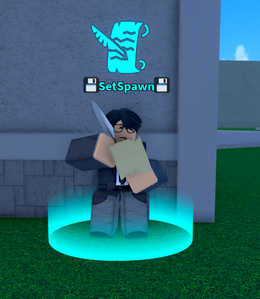 Set Spawn Roblox One piece Last pirates Wiki Fandom