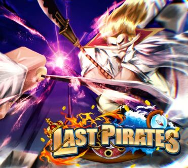 codes de last pirates