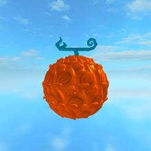 Devil Fruit Roblox One Piece Legendary Wiki Fandom