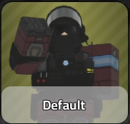 Demolitionist | Operation: Red Lake Wiki | Fandom