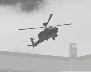 CI Apache | Operation: Red Lake Wiki | Fandom