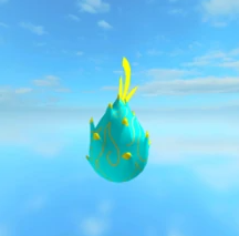 Infernasu on X: Phoenix Fruit IS BROKEN In this Roblox One Piece Game    / X