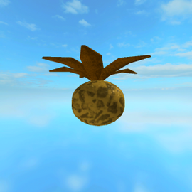 SPINNING FRUITS WITH ROBUX AND I GET THIS