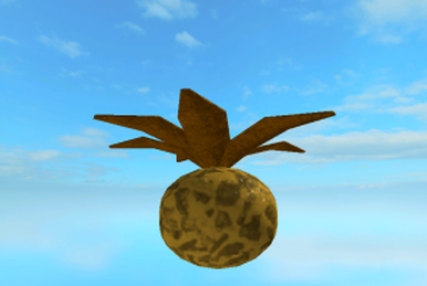 Dominus Aquos, Ice Cream Simulator Wiki