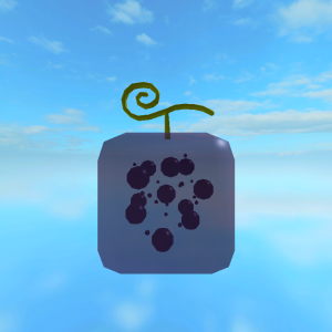 Suke Suke No Mi (clear-clear Fruit), Trade Roblox Grand Piece Online (GPO)  Items