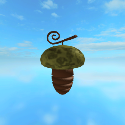 Dark Fruit, Roblox One Piece Legendary Wiki