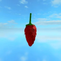 THEY COMPLETELY CHANGED THE MAGMA FRUIT! *New best?!* Roblox blox