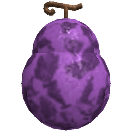 Dark Fruit, Roblox One Piece Legendary Wiki