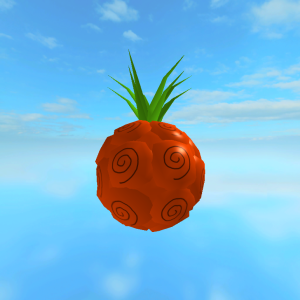 Chop, Blox Fruits Wiki