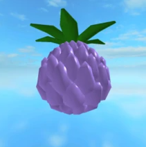 A One Piece Game (APOG, Roblox) Dragon Fruit - In Game Item Only - Read  Desc