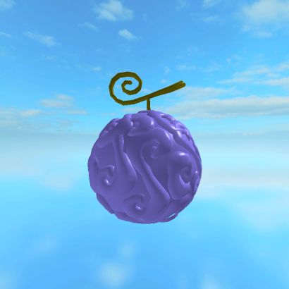 I_orL on X: ope ope no mi and gomu gomu no mi fruits #RobloxDev #Roblox  #ONEPIECE  / X