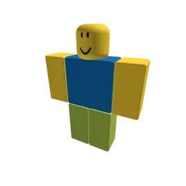 Classic Noob | Roblox Outfit Styles Wiki | Fandom