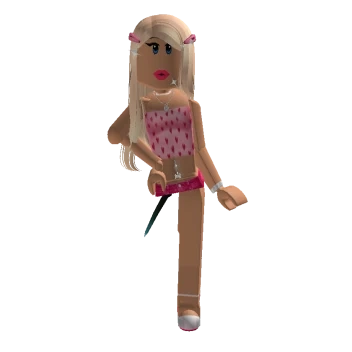 Barbie Roblox Outfit Styles Wiki Fandom Latest