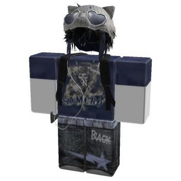 R6core | Roblox Outfit Styles Wiki | Fandom