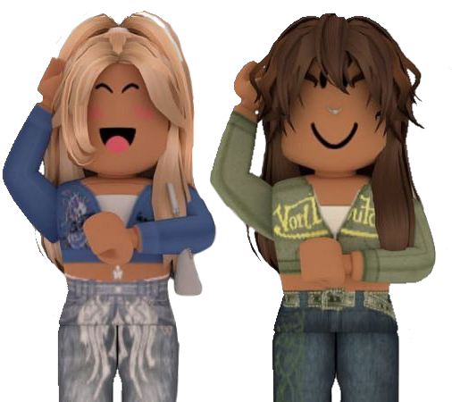 y2k roblox outfits