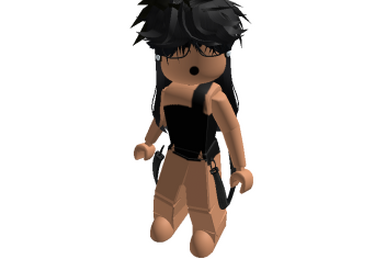Stylish and Trendy Roblox Outfits for a Preppy Look