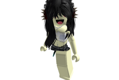 Pretty outfit idea for Roblox Preppy girl, Preppy, Roblox animation,  avatars roblox preppy 