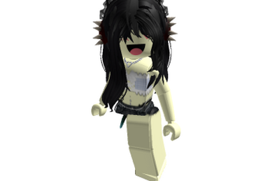 Emo Roblox Avatar ideas - Clothes IDs