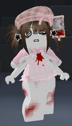 Cute gore Roblox Outfit Styles Wiki Fandom