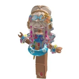 Gyaru | Roblox Outfit Styles Wiki | Fandom