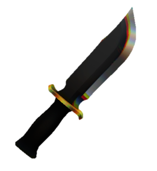 Glitch Knife | Roblox Overknife Official Wiki | Fandom