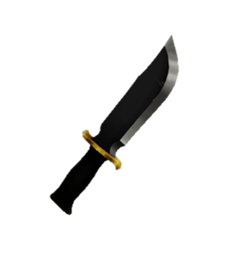 Default Knife | Roblox Overknife Official Wiki | Fandom